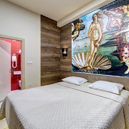 Hotel Le Pont Prijedor Eksteriør billede
