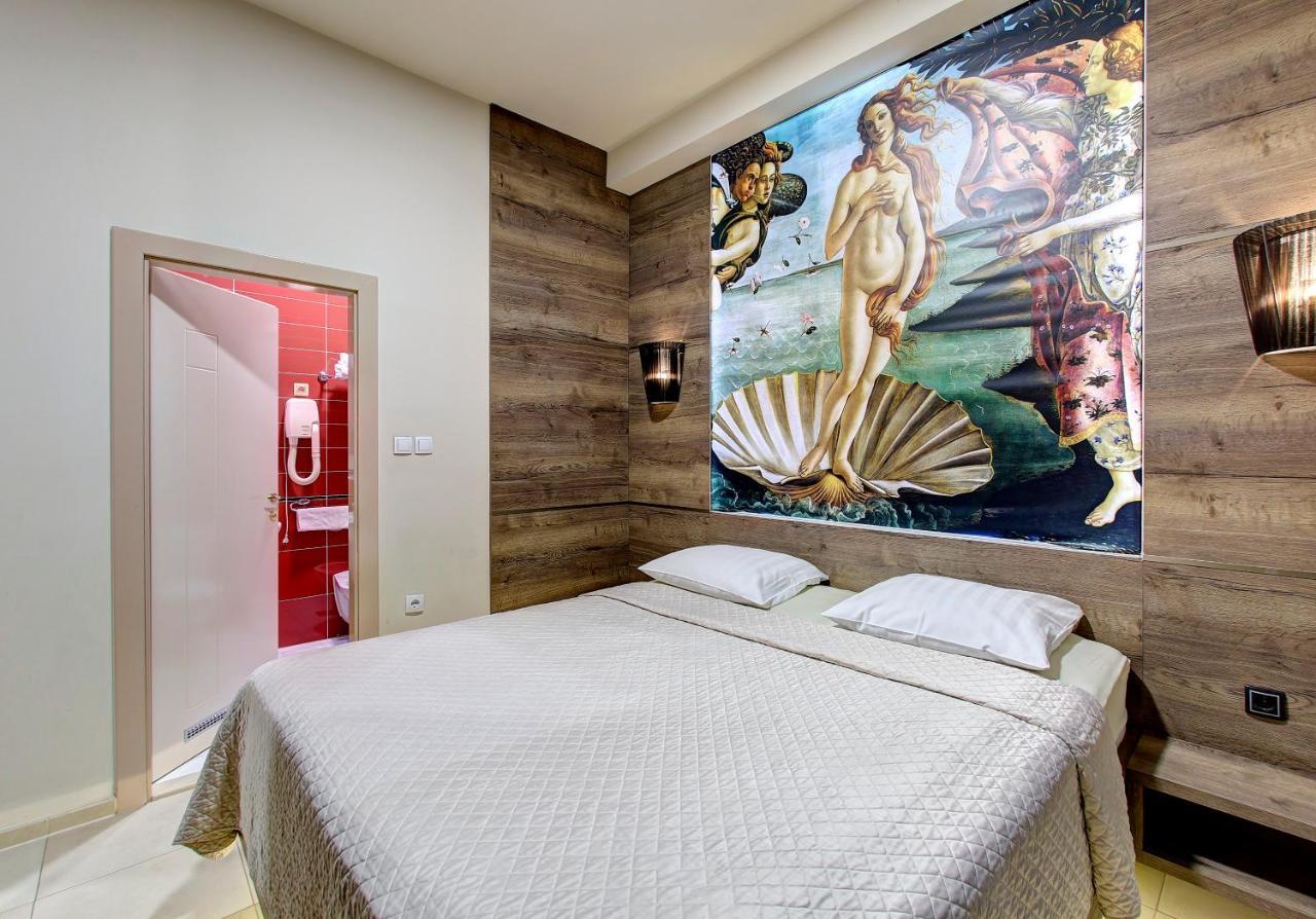 Hotel Le Pont Prijedor Eksteriør billede