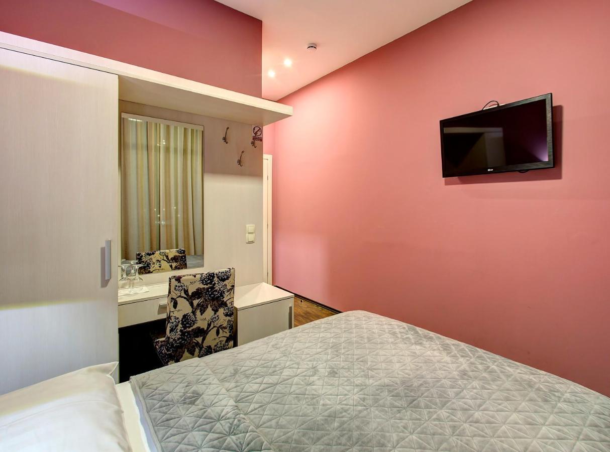 Hotel Le Pont Prijedor Eksteriør billede