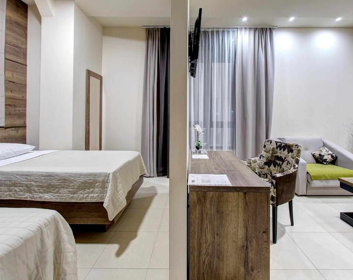 Hotel Le Pont Prijedor Eksteriør billede