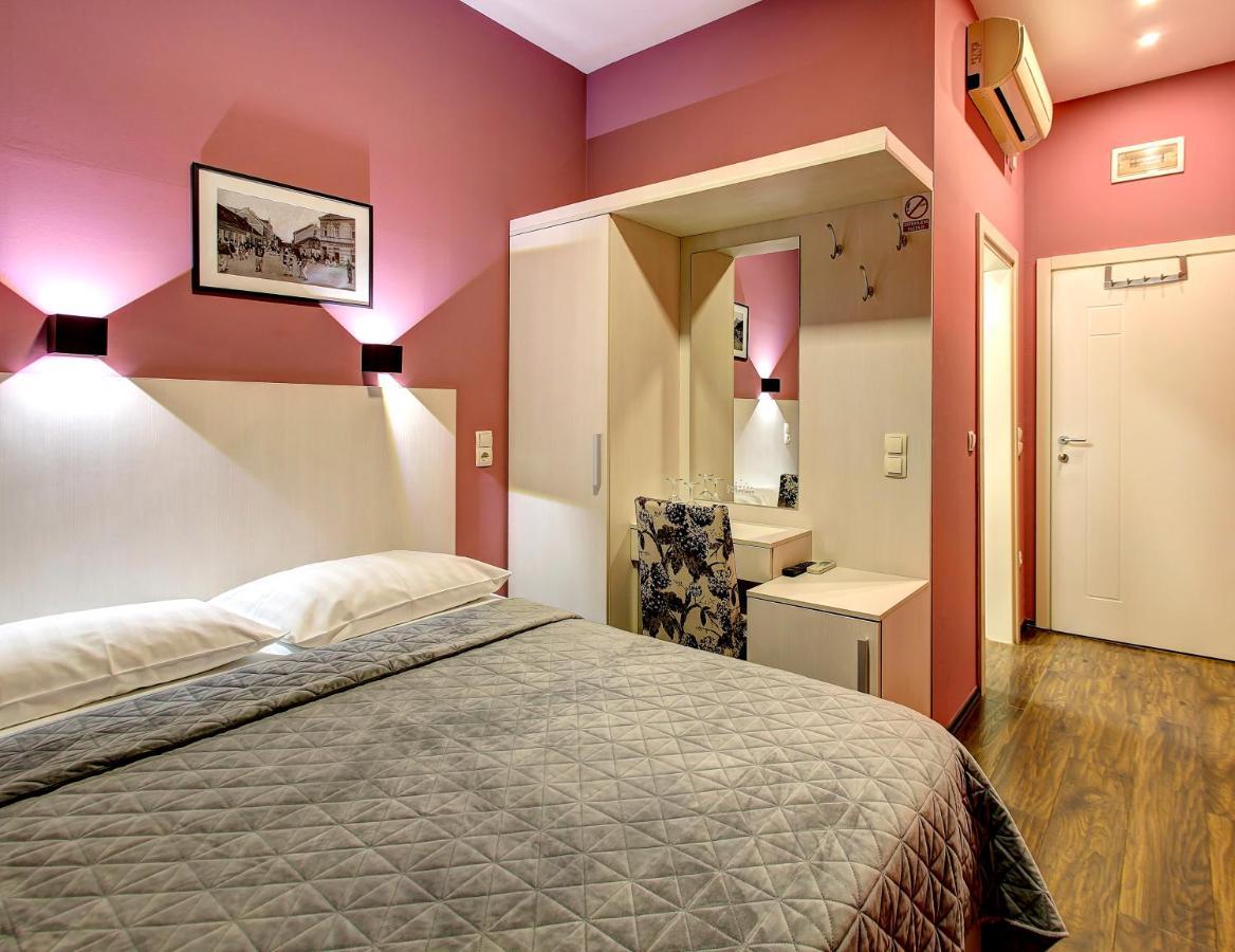 Hotel Le Pont Prijedor Eksteriør billede