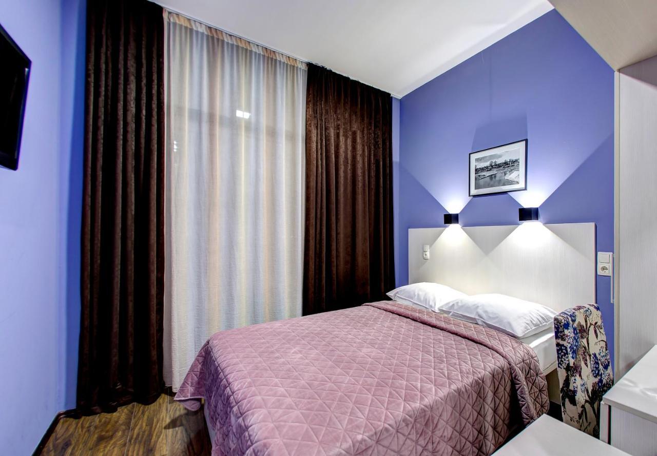 Hotel Le Pont Prijedor Eksteriør billede