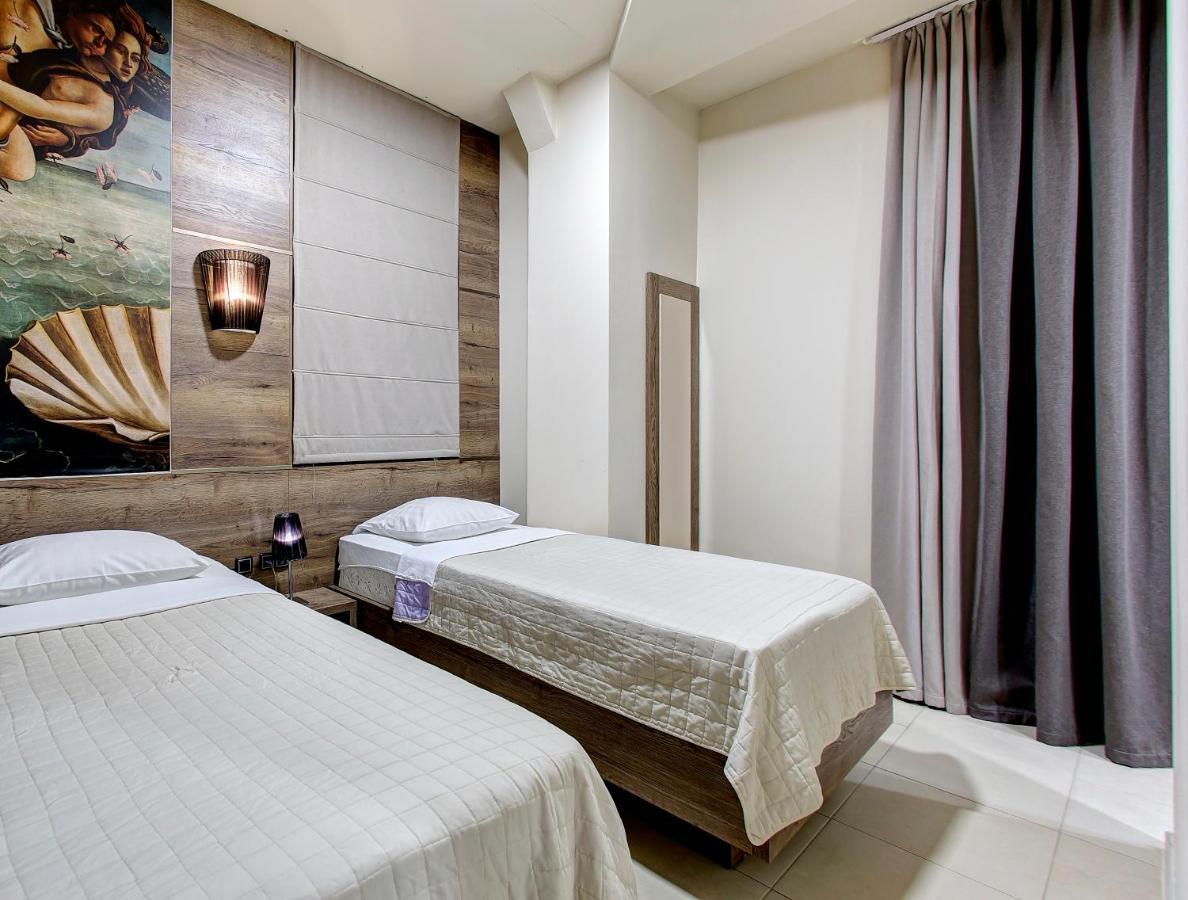 Hotel Le Pont Prijedor Eksteriør billede