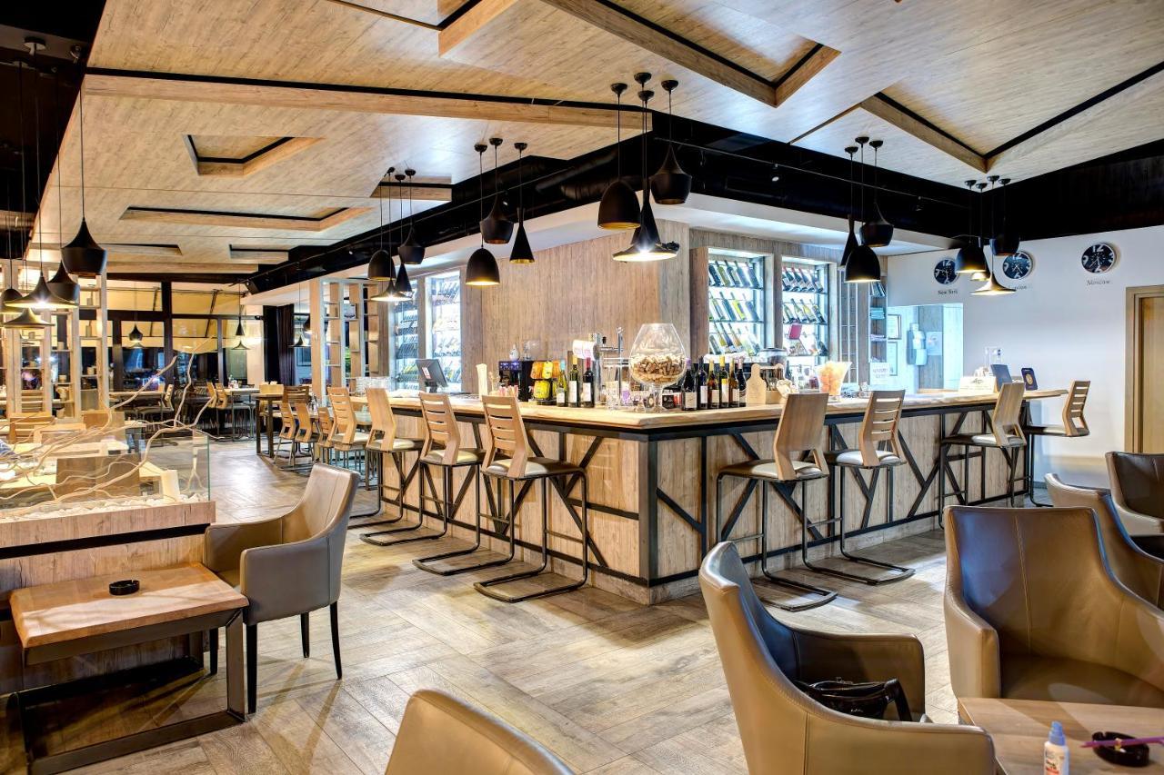 Hotel Le Pont Prijedor Eksteriør billede
