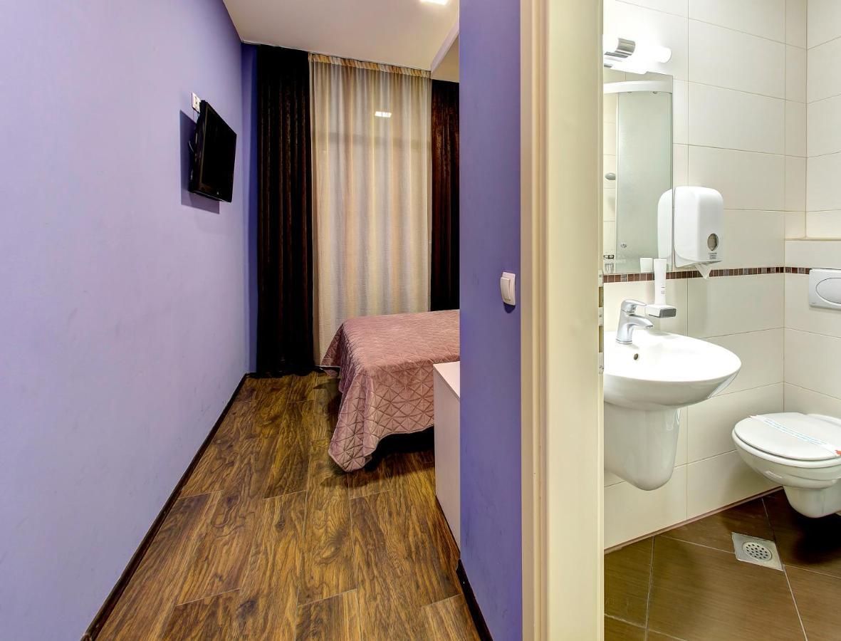 Hotel Le Pont Prijedor Eksteriør billede
