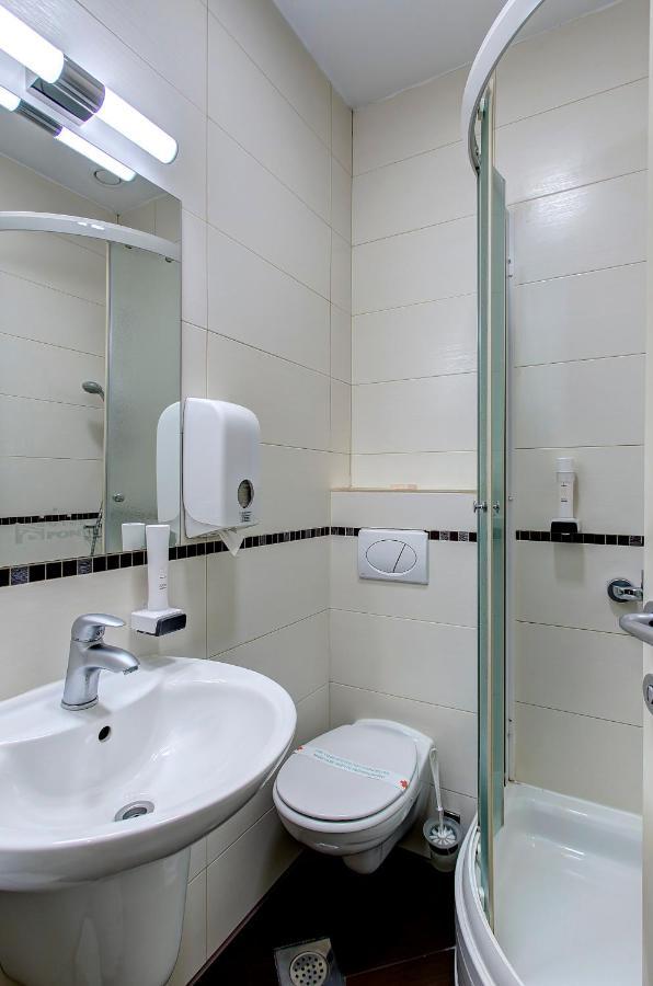 Hotel Le Pont Prijedor Eksteriør billede