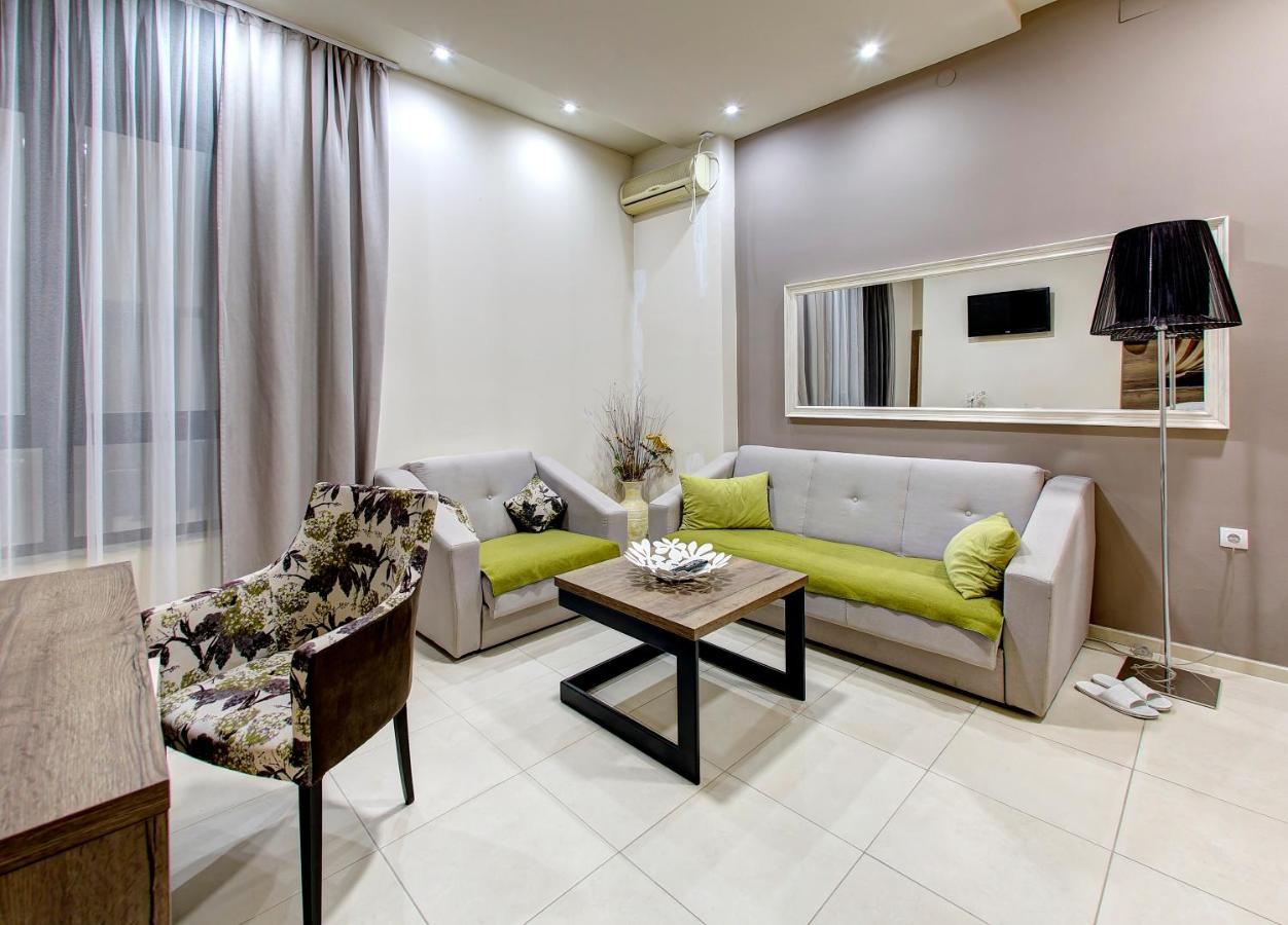 Hotel Le Pont Prijedor Eksteriør billede
