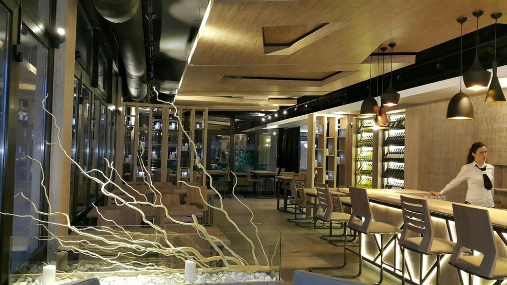 Hotel Le Pont Prijedor Eksteriør billede