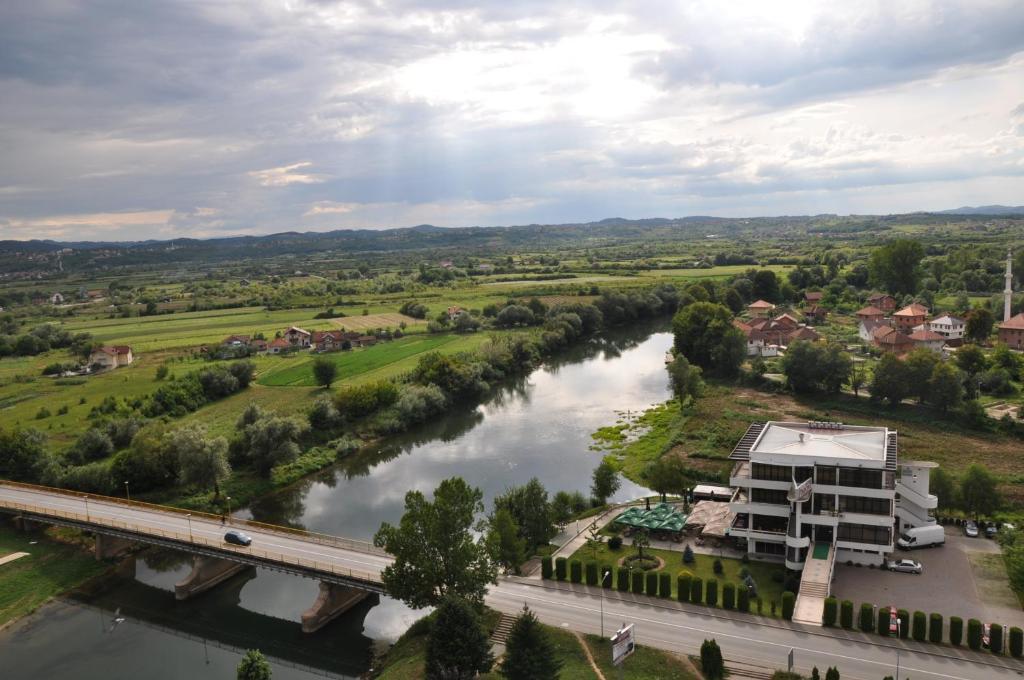 Hotel Le Pont Prijedor Værelse billede