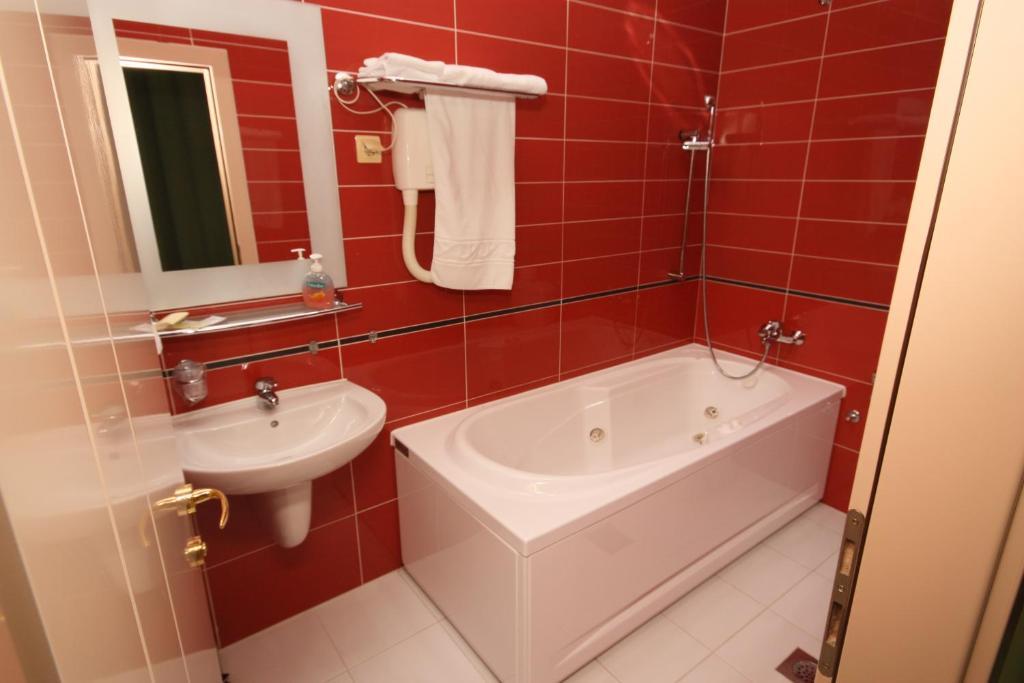 Hotel Le Pont Prijedor Værelse billede